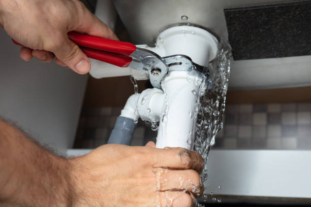 Best Commercial water damage restoration  in Paintsville, KY