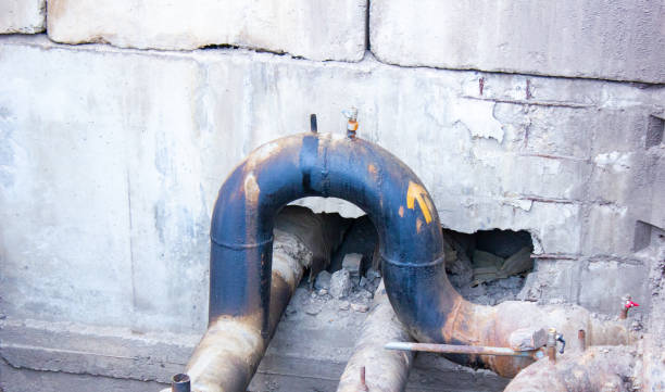 Best Sewage cleanup and water damage restoration  in Paintsville, KY
