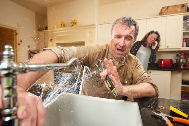 Best Water damage restoration experts  in Paintsville, KY